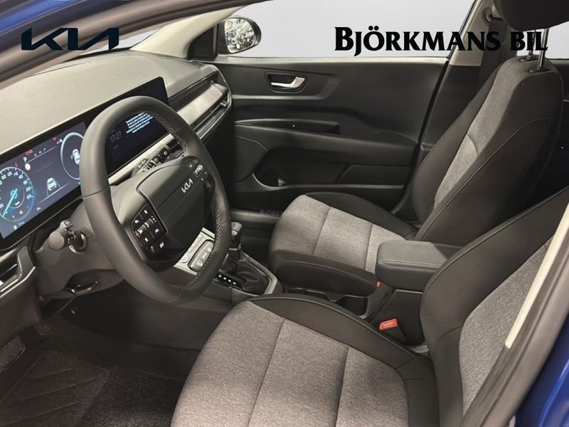 Kia Stonic bild 8