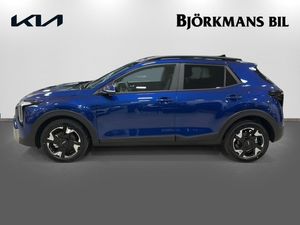 Kia Stonic bild 4