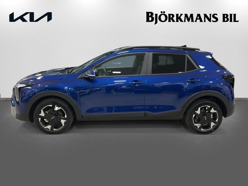 Kia Stonic bild 4