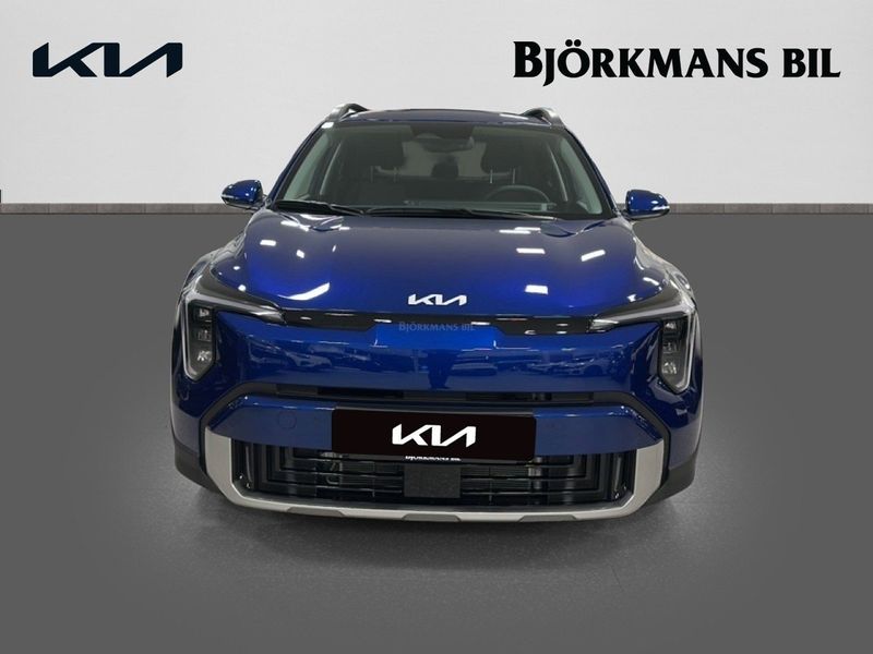 Kia Stonic bild 2