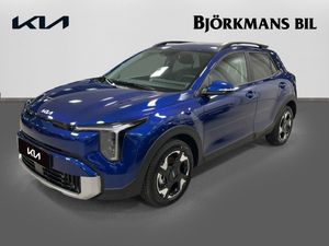 Kia Stonic bild 1