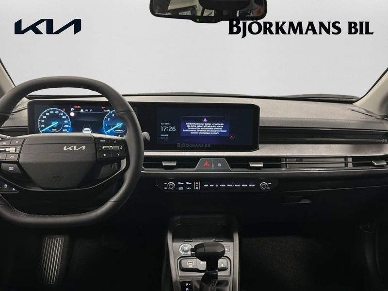 Kia Stonic bild 7