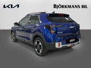 Kia Stonic bild 6