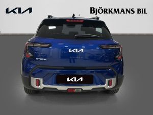 Kia Stonic bild 5