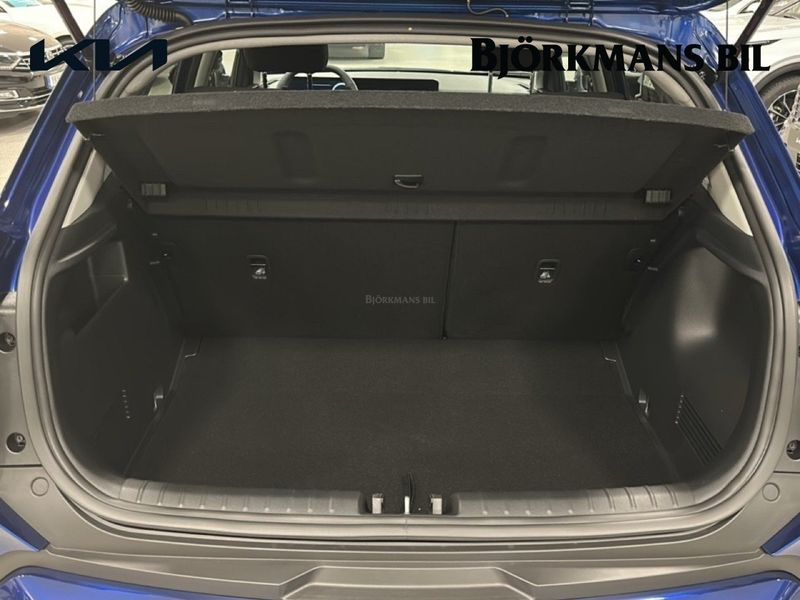 Kia Stonic bild 14