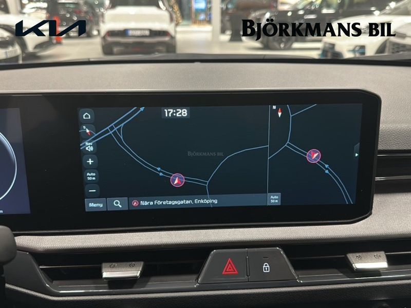 Kia Stonic bild 11