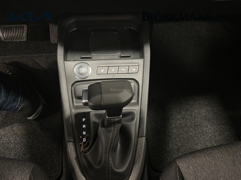 Kia Stonic bild 12