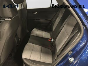 Kia Stonic bild 9