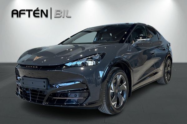 Cupra Tavascan AWD VZ DRIVE 340hk Privatleasing fr. 5.995/mån* - 2025