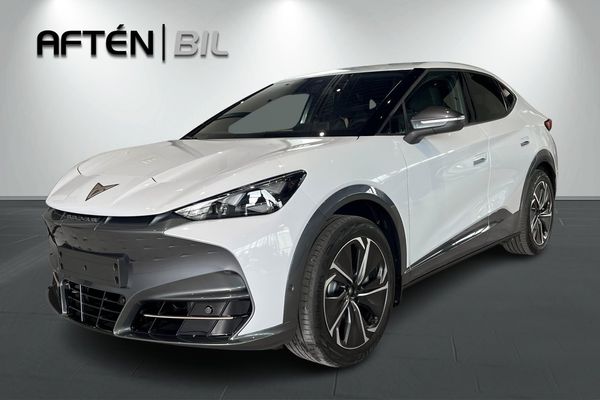 Cupra Tavascan AWD VZ DRIVE 340hk Privatleasing fr. 6.495/mån* - 2025