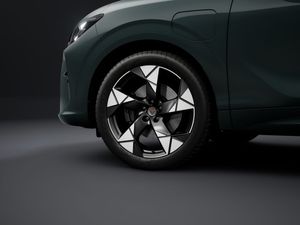 Cupra Terramar bild 4