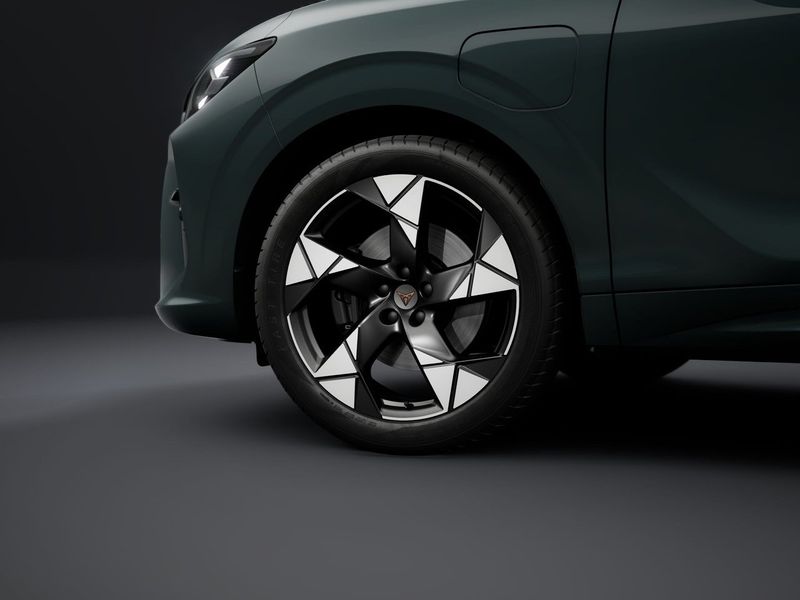 Cupra Terramar bild 4
