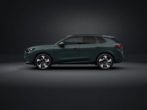 Cupra Terramar bild 3