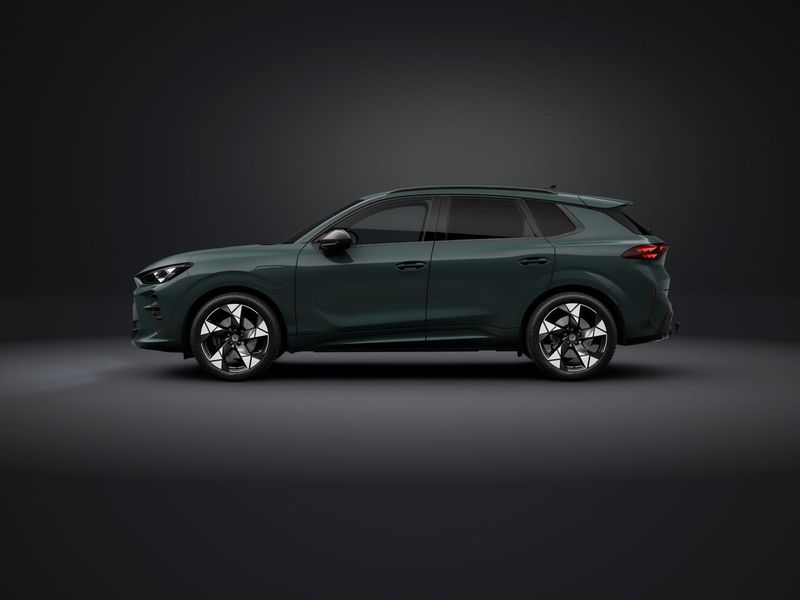 Cupra Terramar bild 3