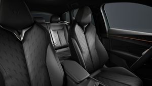 Cupra Terramar bild 5