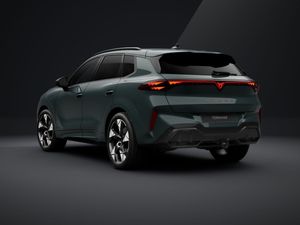 Cupra Terramar bild 2