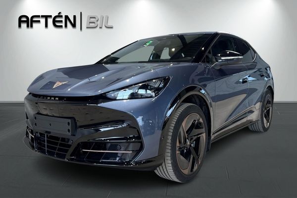 Cupra Tavascan AWD VZ ADRENALINE 340hk Privatleasing fr. 7.095/mån* - 2025