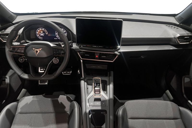 Cupra Formentor bild 10