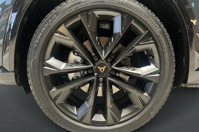 Cupra Formentor bild 18