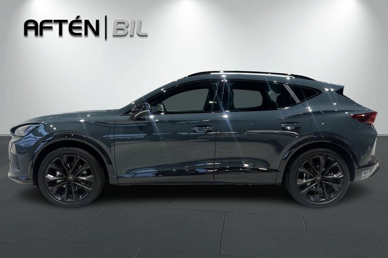 Cupra Formentor bild 5
