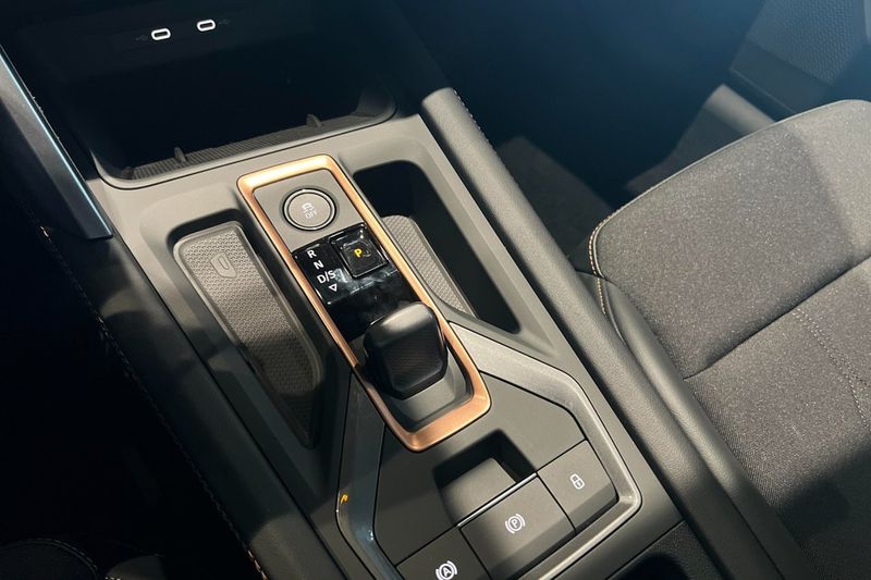 Cupra Leon bild 23