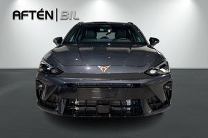 Cupra Leon bild 3