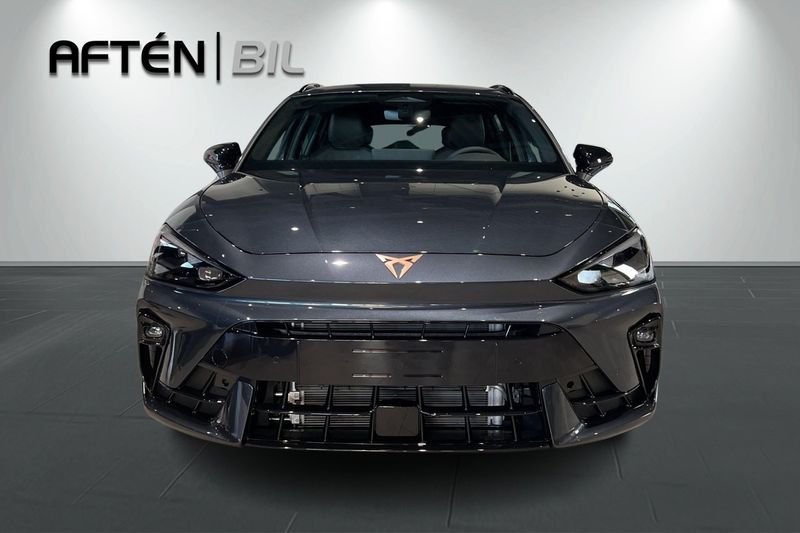 Cupra Leon bild 3
