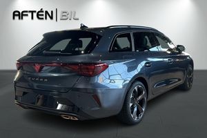 Cupra Leon bild 10