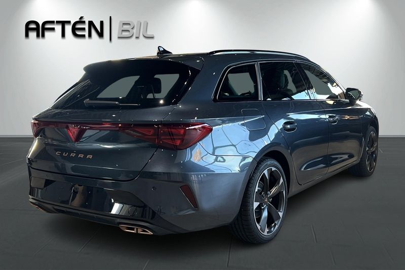 Cupra Leon bild 10