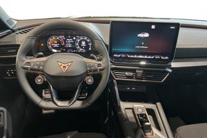 Cupra Leon bild 11