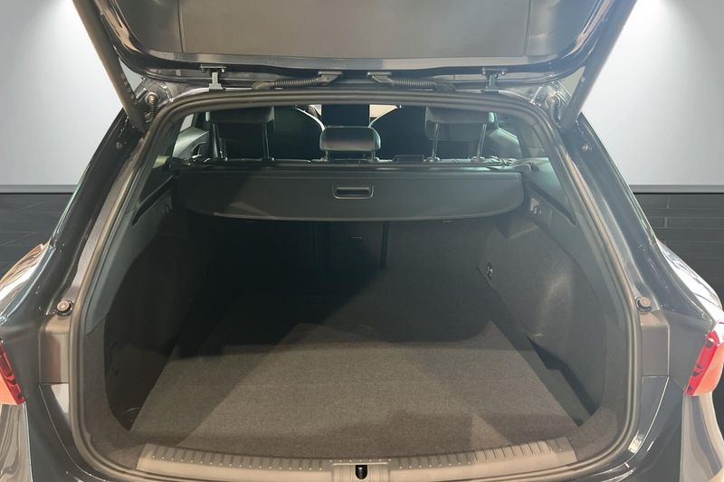 Cupra Leon bild 17