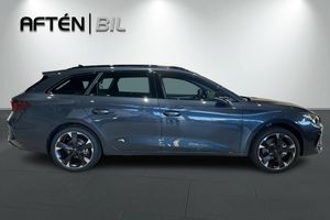 Cupra Leon bild 7