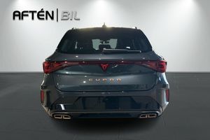 Cupra Leon bild 9
