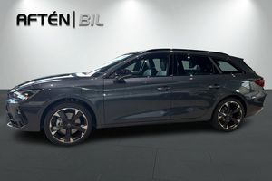 Cupra Leon bild 6