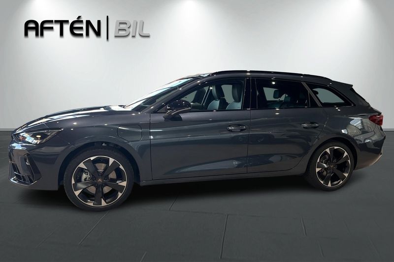 Cupra Leon bild 6