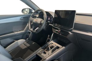 Cupra Leon bild 15