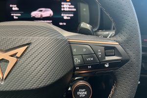 Cupra Leon bild 25