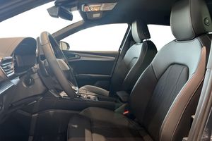 Cupra Leon bild 13