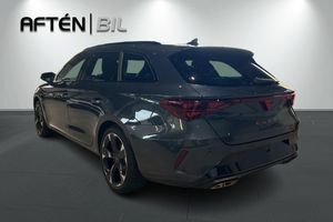 Cupra Leon bild 8