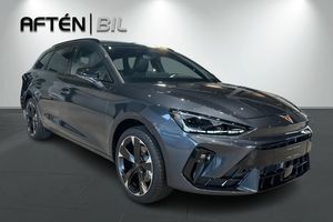 Cupra Leon bild 4