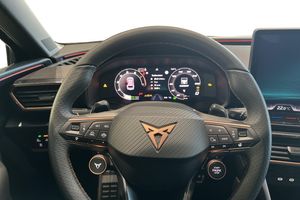 Cupra Leon bild 12