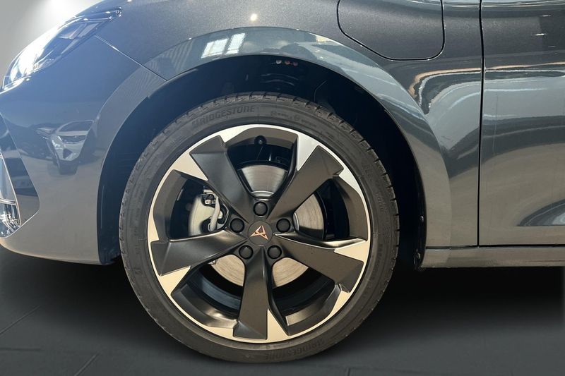 Cupra Leon bild 19