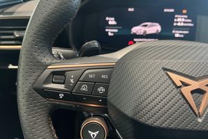 Cupra Leon bild 24