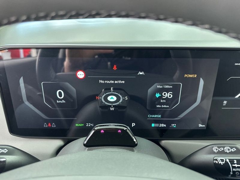 Kia EV3 bild 10