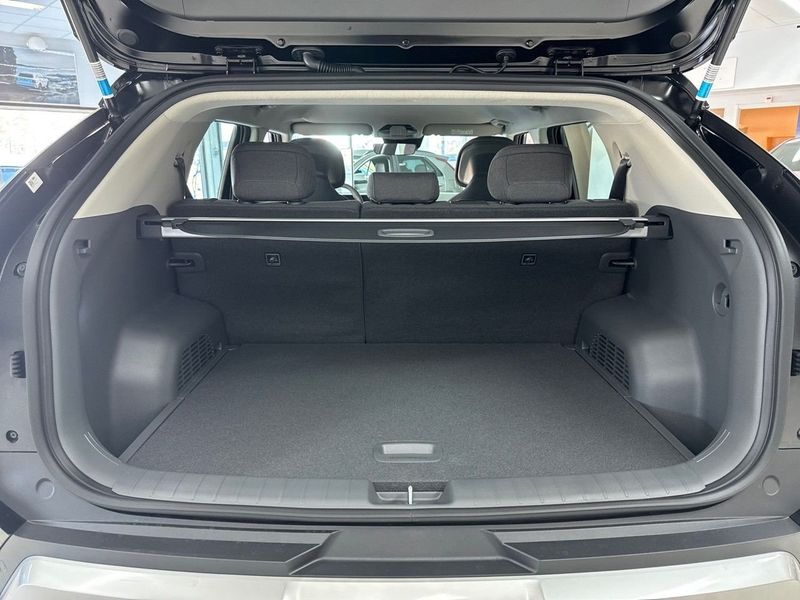 Kia EV3 bild 14