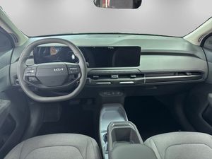 Kia EV3 bild 7