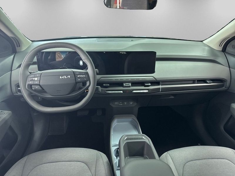 Kia EV3 bild 7