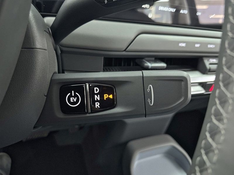 Kia EV3 bild 12
