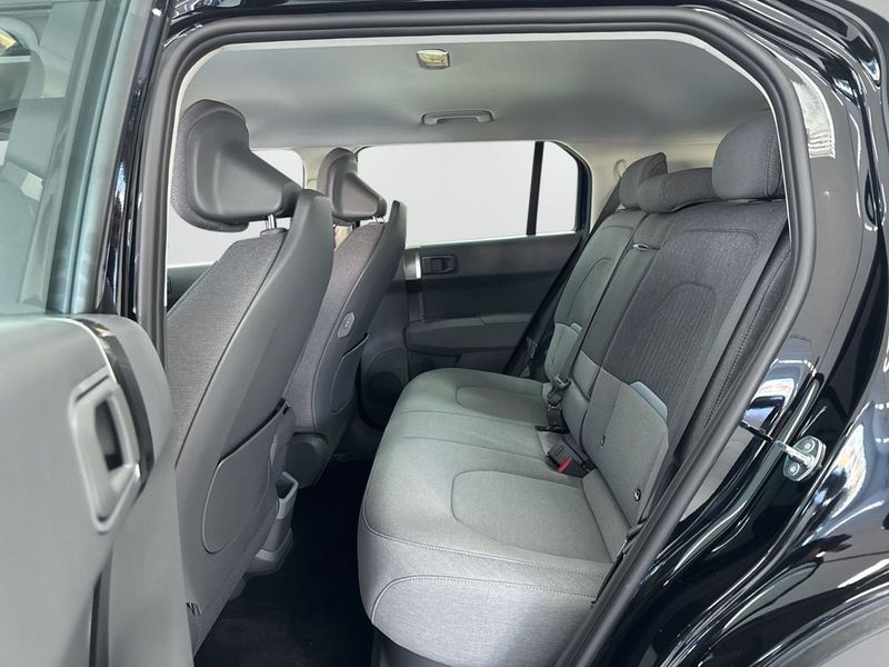 Kia EV3 bild 9