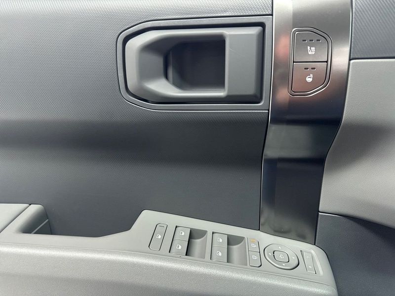 Kia EV3 bild 16